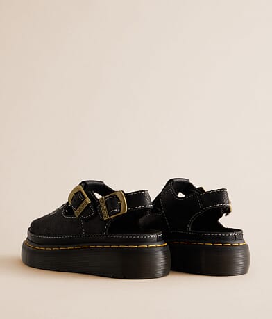 Dunnet Flower Leather Sandal thumbnail 4