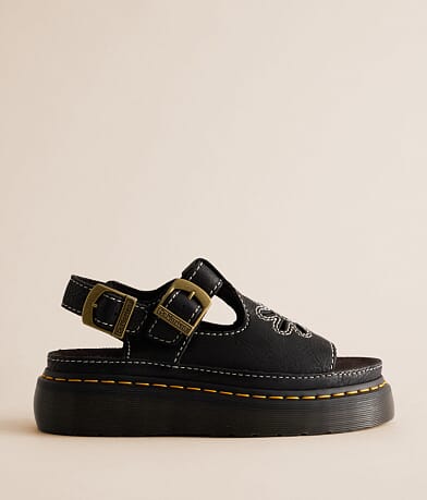 Dr. Martens Shoes | Buckle