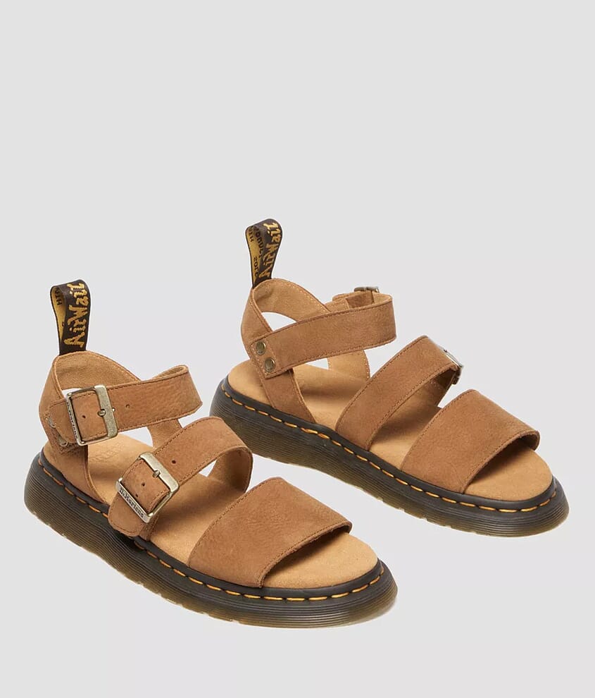 Gryphon Leather Sandal - thumbnail 2