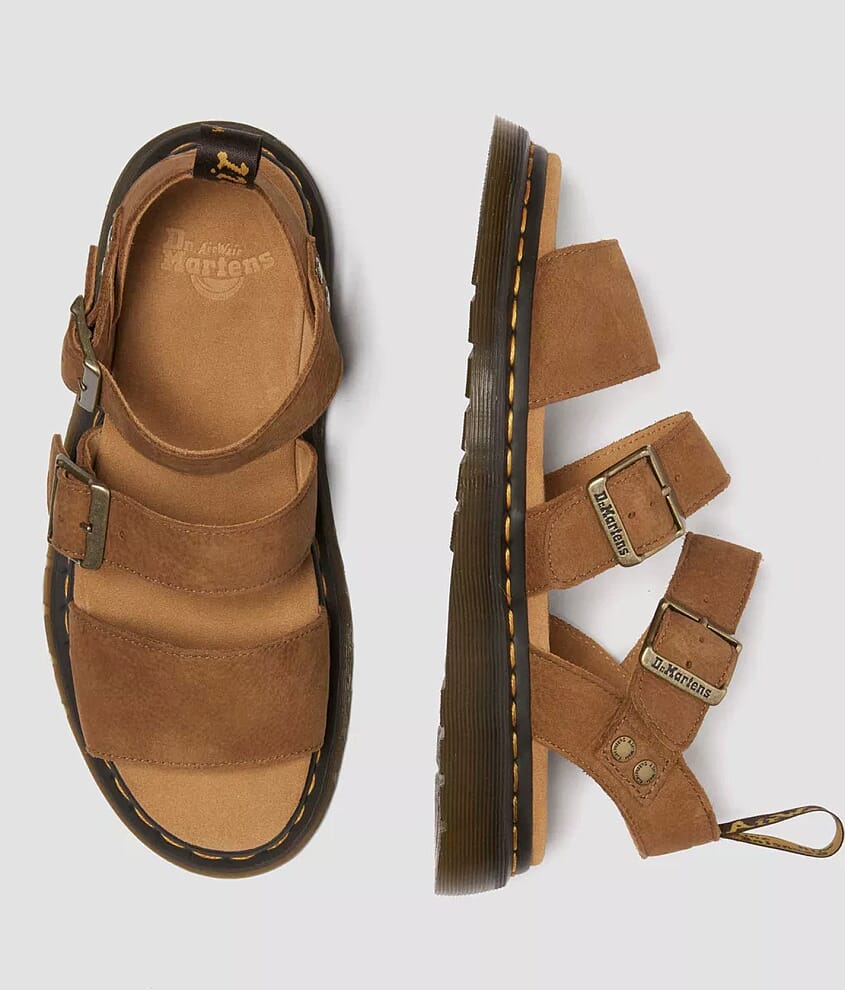 Gryphon Leather Sandal - thumbnail 4