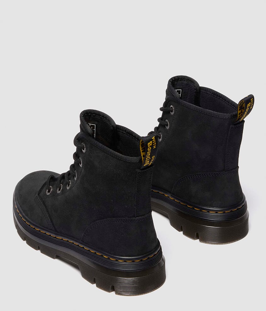 Charlie Chukka Leather Ankle Boot