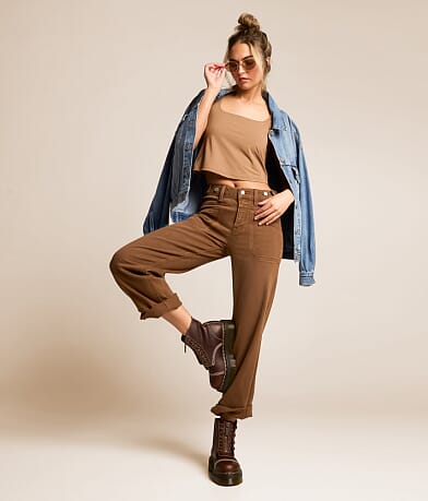 Sinclair Floral Leather Boot thumbnail 7