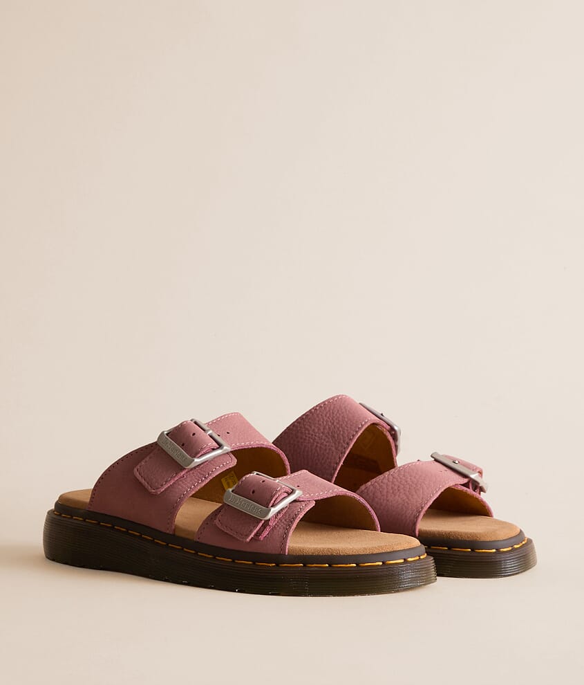 Josef Suede Sandal - thumbnail 2