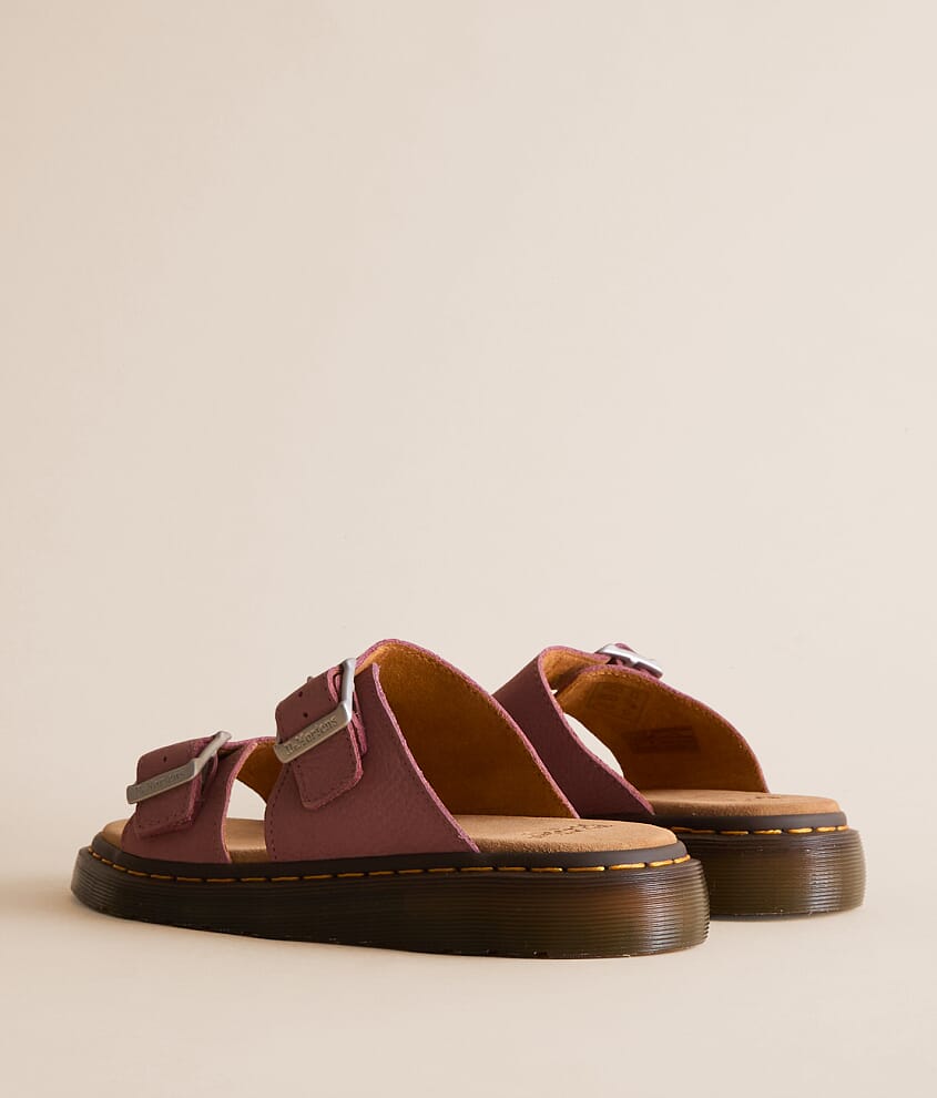 Josef Suede Sandal - thumbnail 3