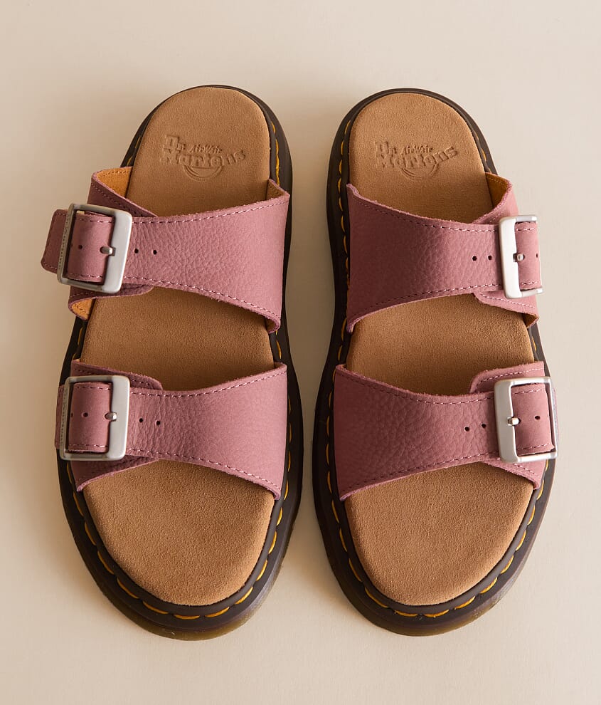 Josef Suede Sandal - thumbnail 4