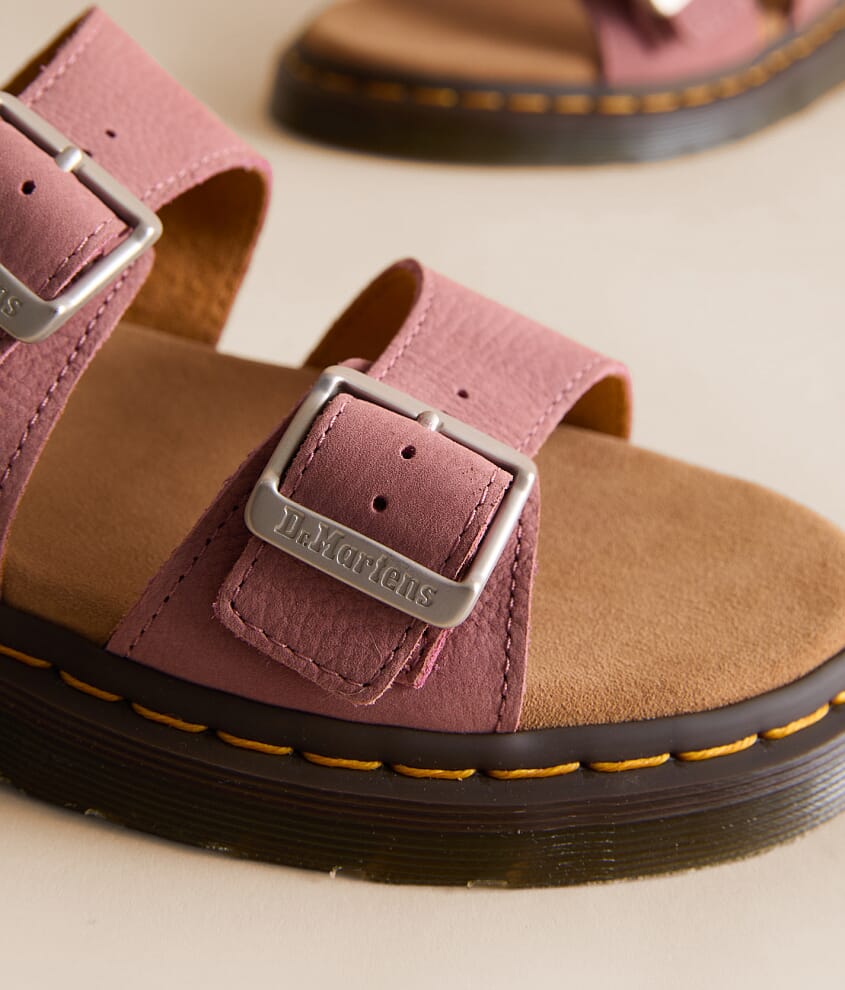 Josef Suede Sandal - thumbnail 5