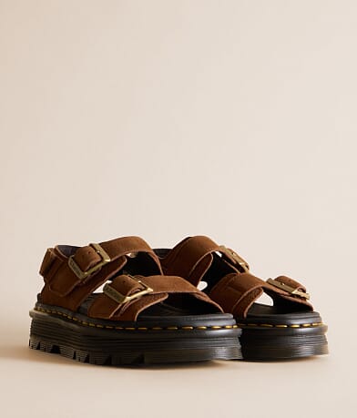 Zebzag Leather Sandal thumbnail 2