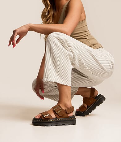Zebzag Leather Sandal thumbnail 7