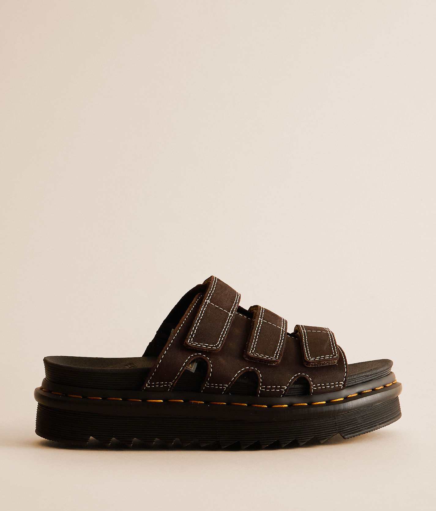 Dr. Martens Raine Suede Slide - Women