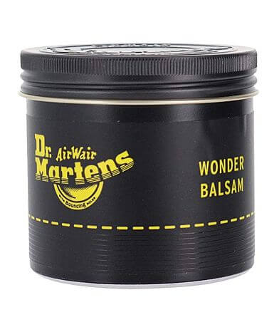 Dr. Martens Wonder Balsam Shoe Care front view