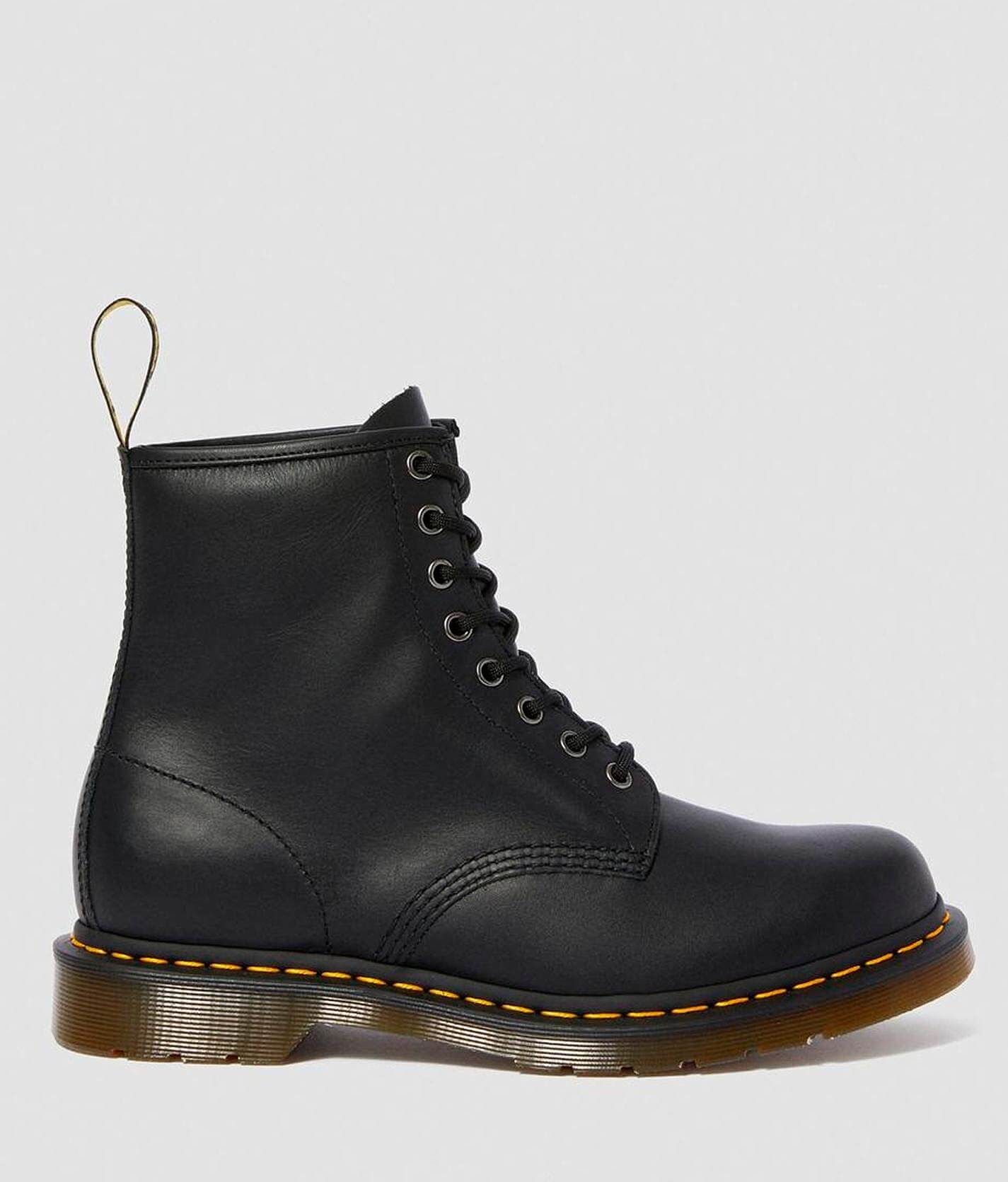dr martens 1460 nappa women's