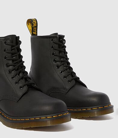 Dr. Martens 1460 Greasy Leather Boot MISC_DETAIL_1