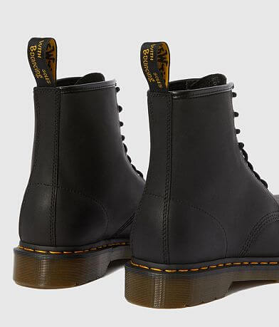 Dr. Martens 1460 Greasy Leather Boot MISC_DETAIL_2