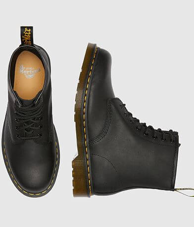 Dr. Martens 1460 Greasy Leather Boot MISC_DETAIL_3