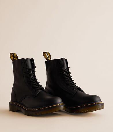 Pascal Leather Boot thumbnail 2
