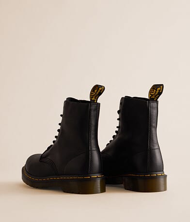Pascal Leather Boot thumbnail 4