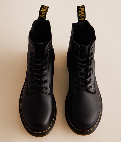 Pascal Leather Boot thumbnail 5