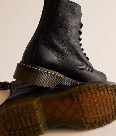 Pascal Leather Boot thumbnail 6