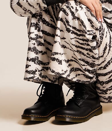 Pascal Leather Boot thumbnail 7