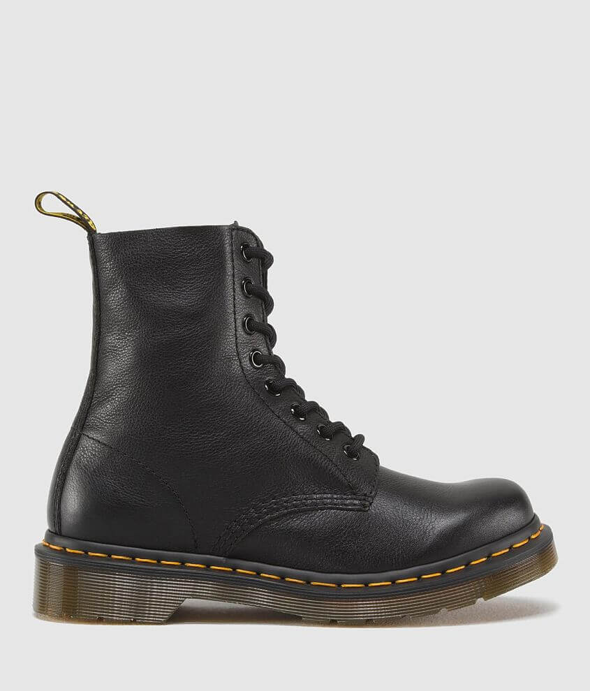 Dr. Martens Pascal Leather Boot front view