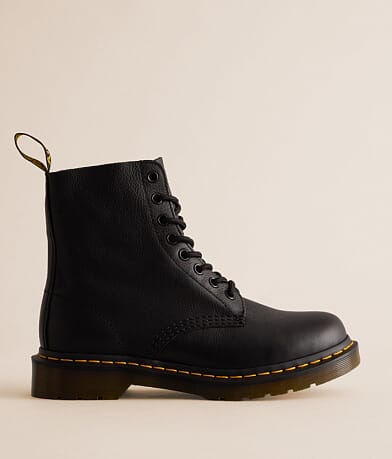 Pascal Leather Boot