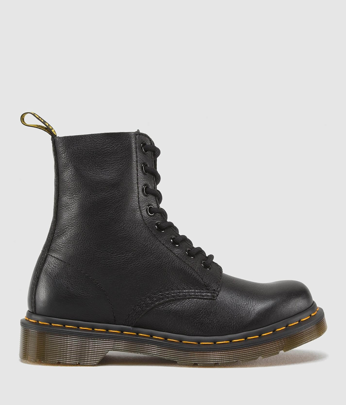 doc martens aztec crazy horse