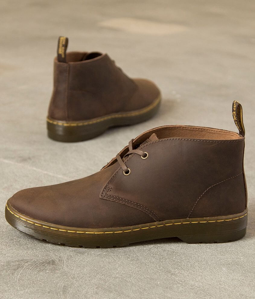 Dr. Martens Cabrillo Boot front view