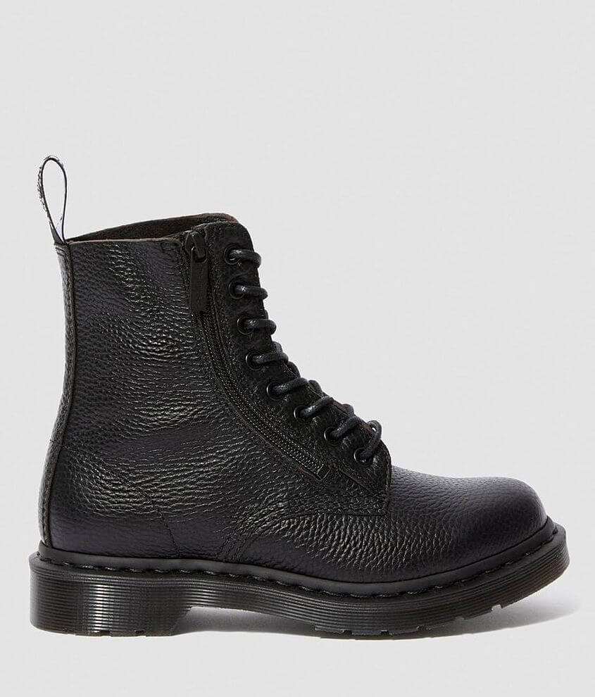 Dr. Martens 1460 Pascal Airwair Leather Boot - Women's Shoes in