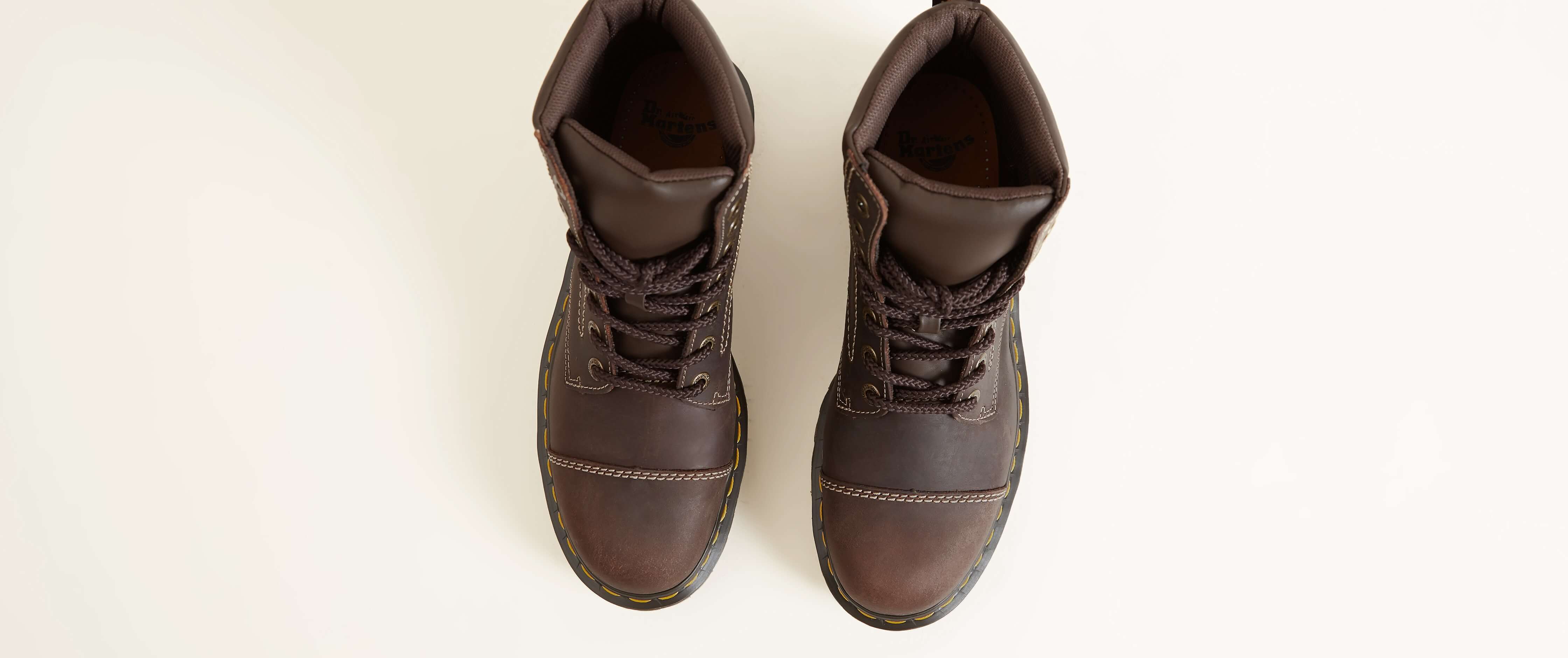 dr martens ranch boots