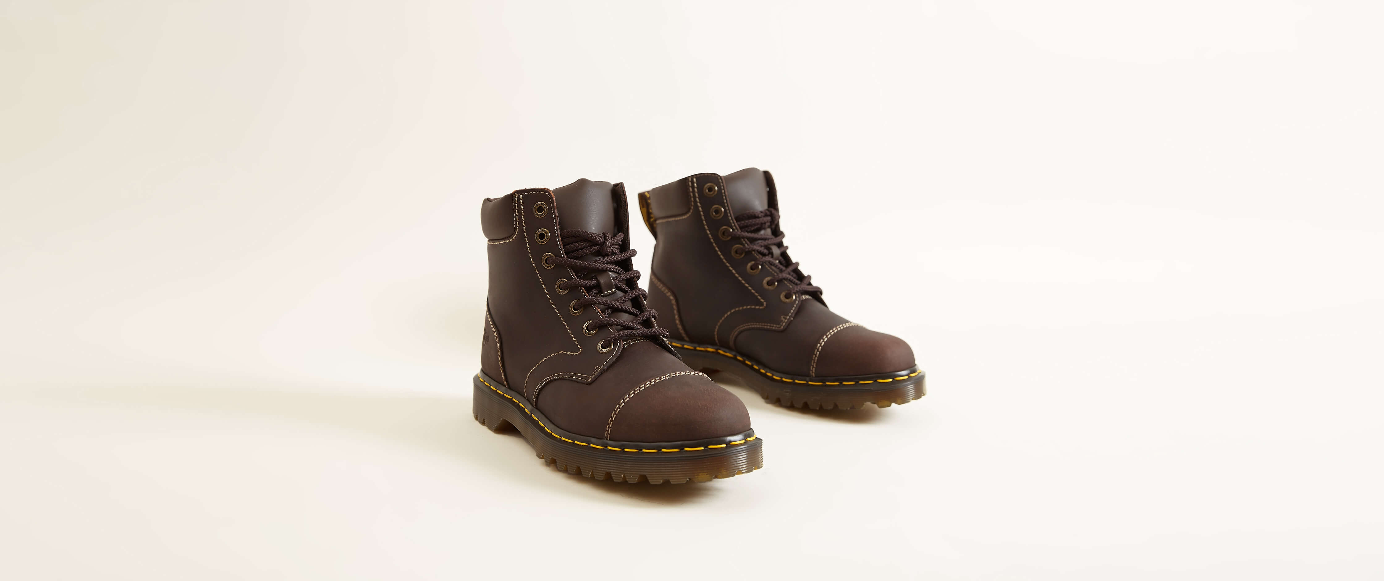 doc martens ranch