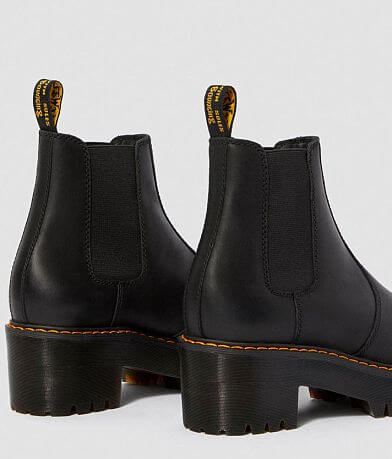 Dr. Martens Rometty Platform Leather Chelsea Boot MISC_DETAIL_2