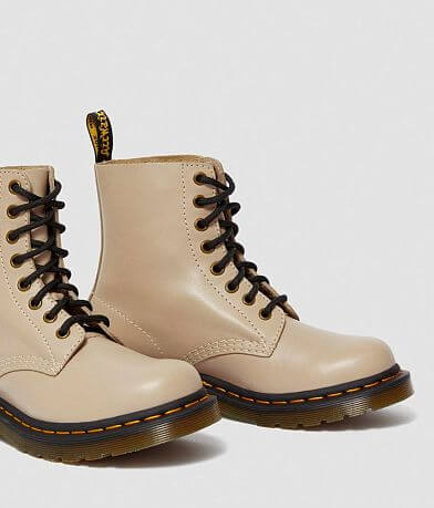 Dr. Martens 1460 Pascal Wanama Leather Boot MISC_DETAIL_1