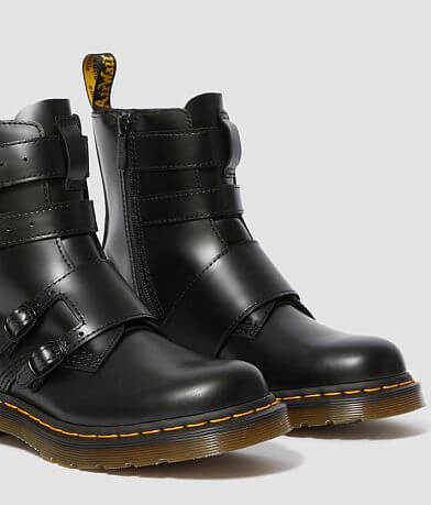 Dr. Martens Blake II Buttero Leather Boot MISC_DETAIL_1