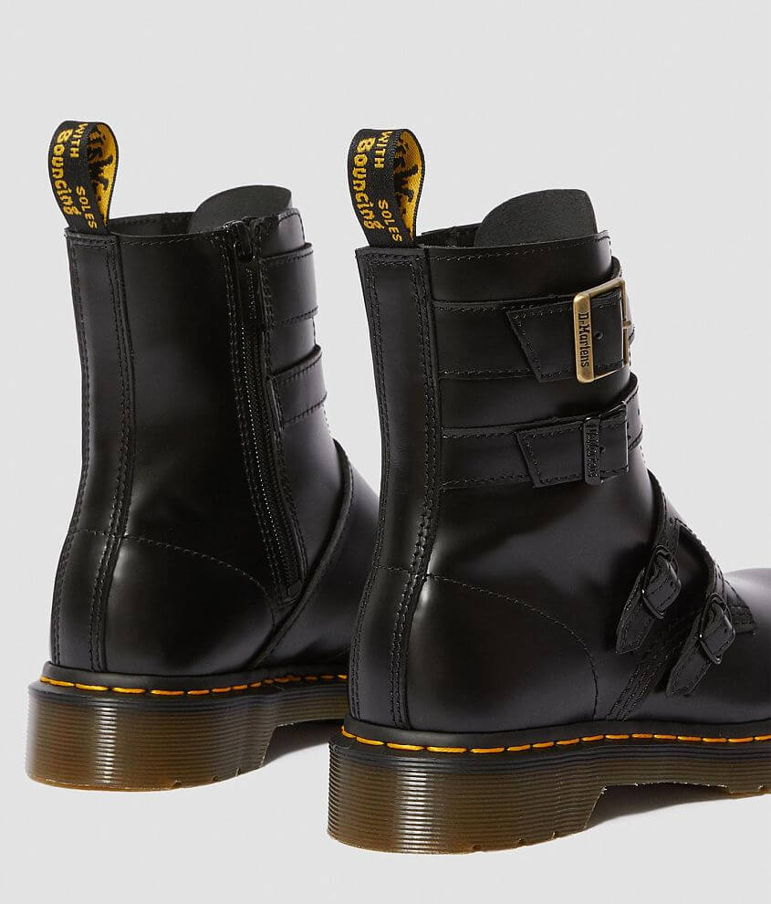 Blake II Buttero Leather Boot