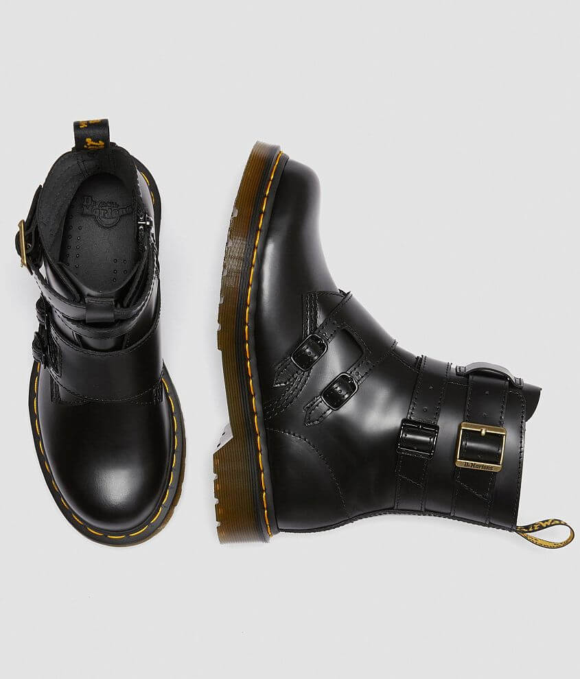 Blake II Buttero Leather Boot