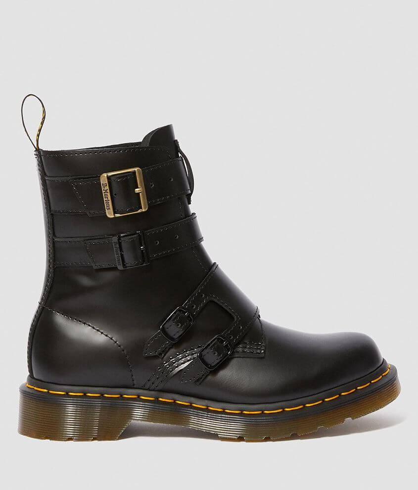 Blake II Buttero Leather Boot