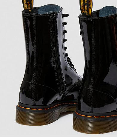 Dr. Martens 1490 Patent Lamper Leather Boot MISC_DETAIL_2