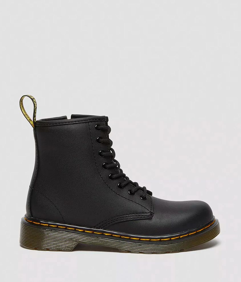 Dr Martens 1460 Junior Boots Black