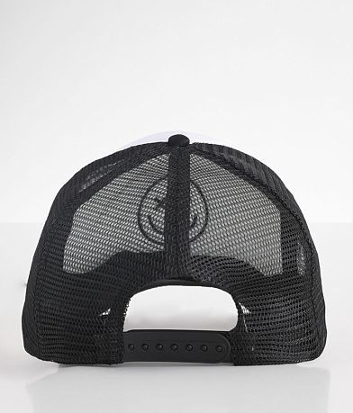 David &amp; Young Smiley Face Baseball Hat MISC_DETAIL_1