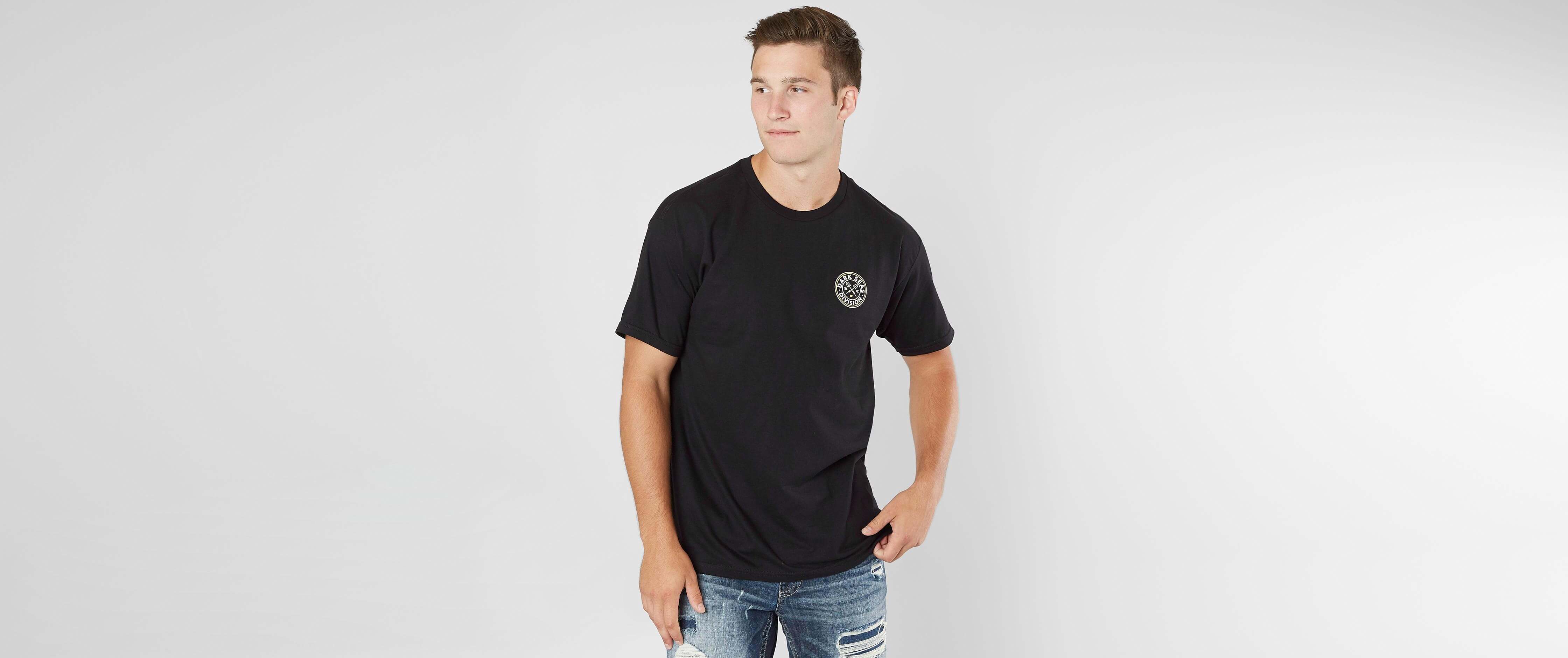 Image of Dark Seas Tonkin T-Shirt