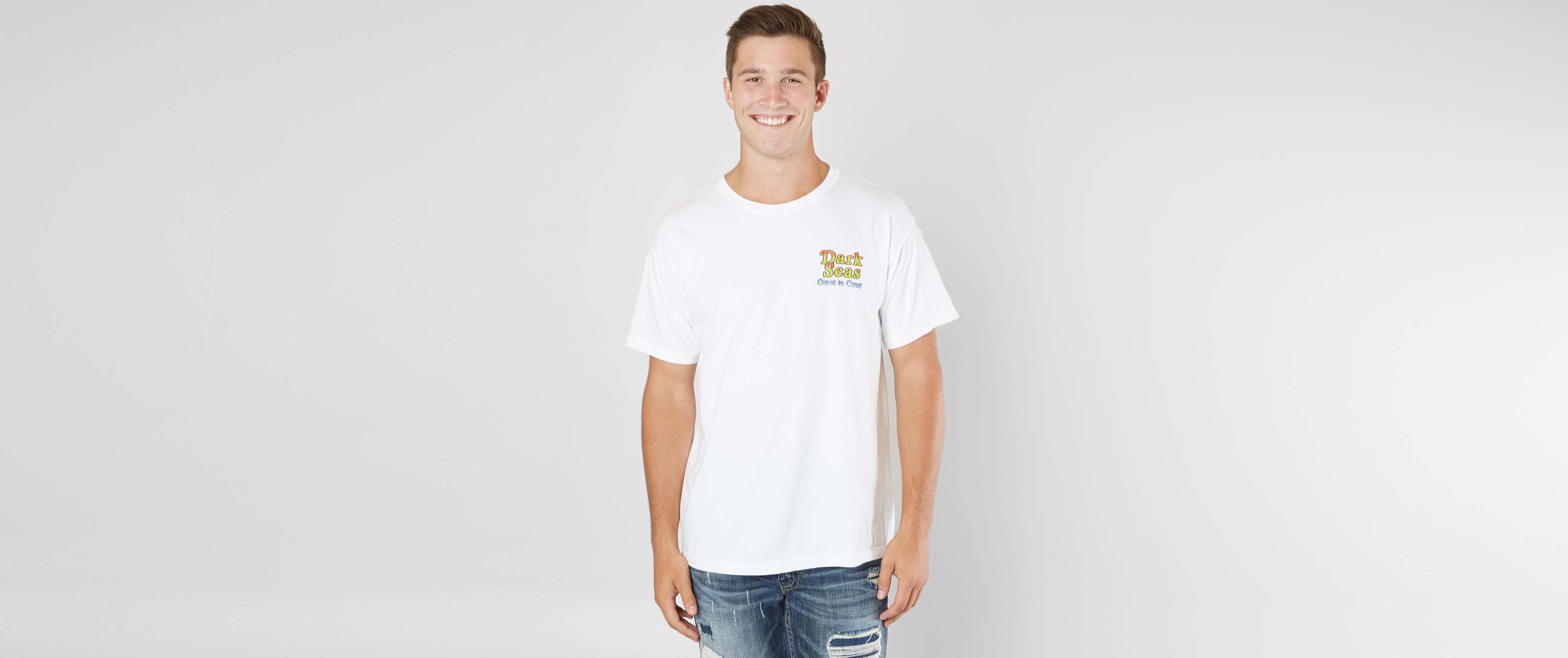 Image of Dark Seas Pursuit T-Shirt