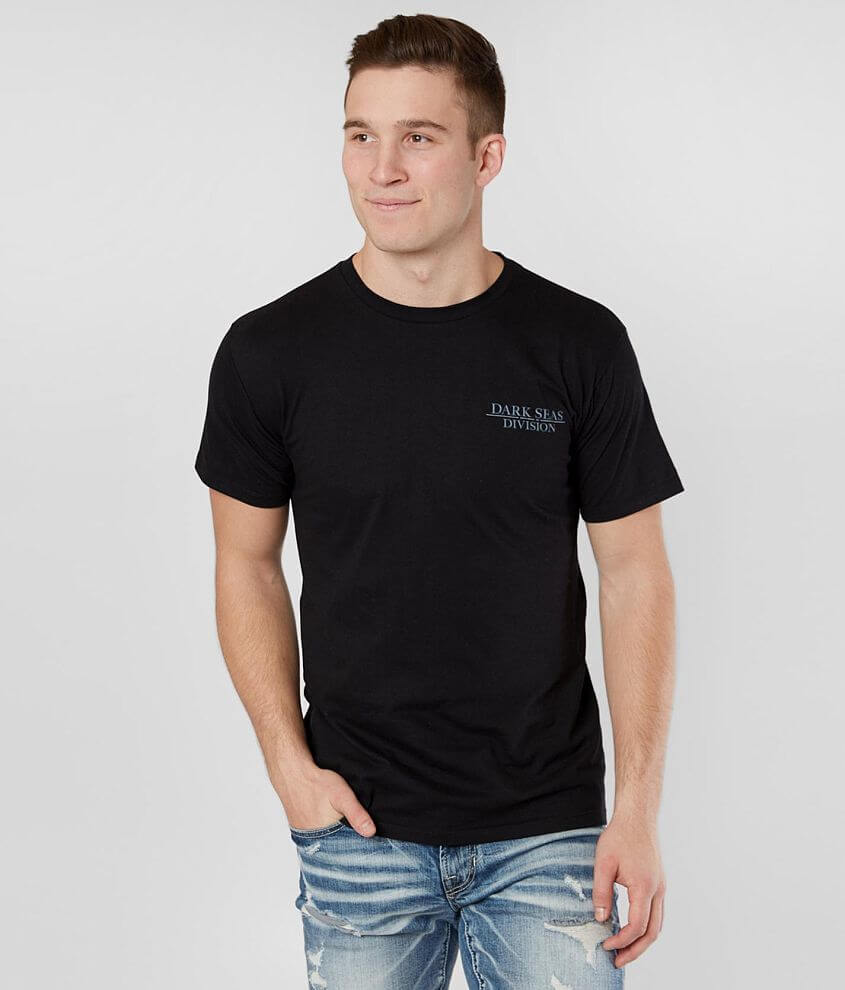 Image of Dark Seas Citizen T-Shirt