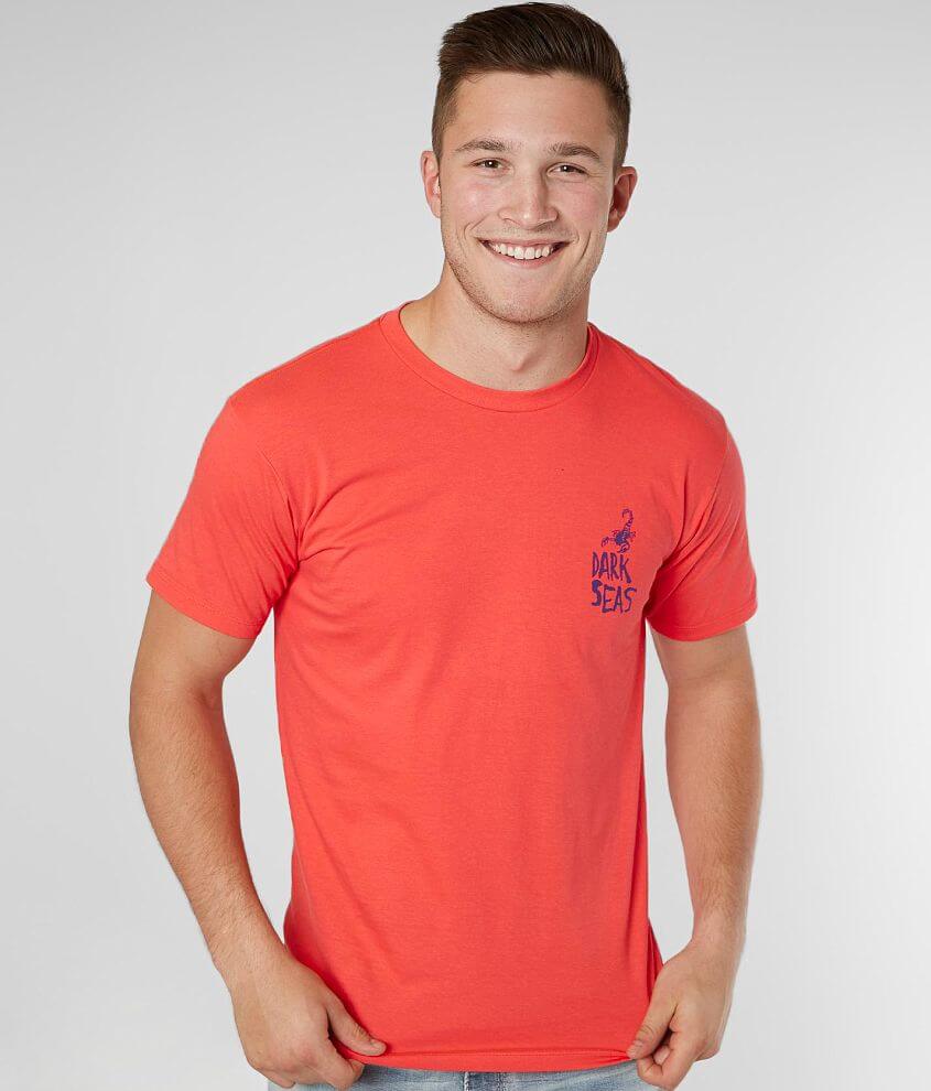 Image of Dark Seas Saguro T-Shirt