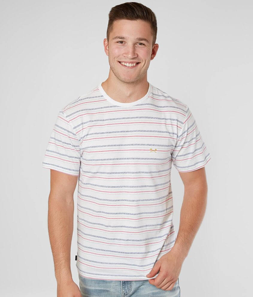 Image of Dark Seas Summerland T-Shirt