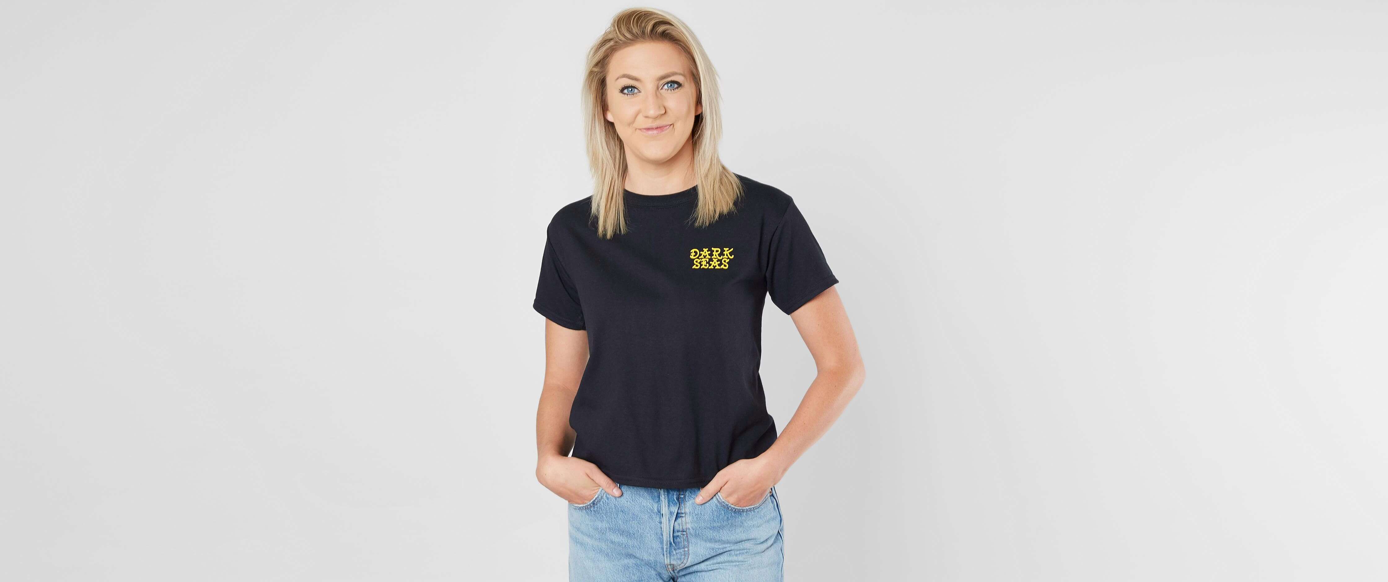 dark seas sweatshirt
