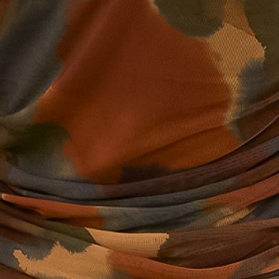 Brown Camo