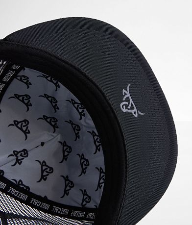 Lost Calf Tribe Trucker Hat misc detail 2 view