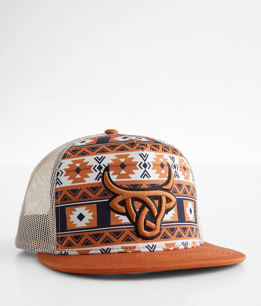 Lost Calf Holt Trucker Hat