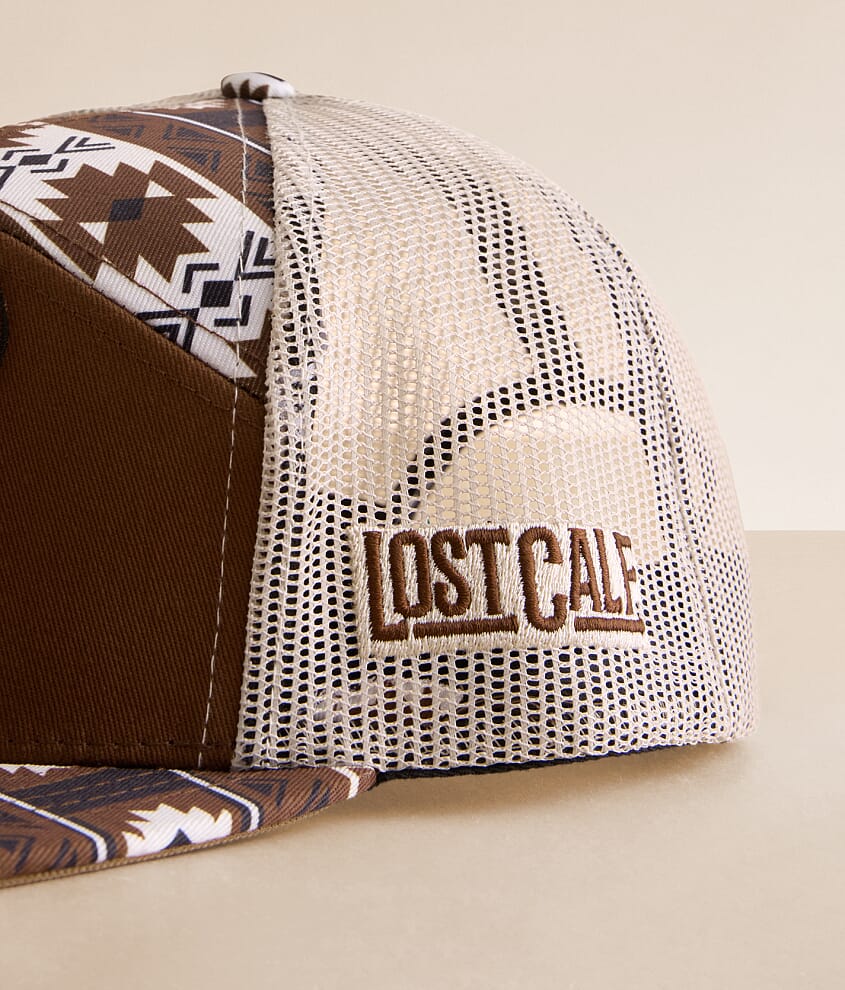 Holt Trucker Hat