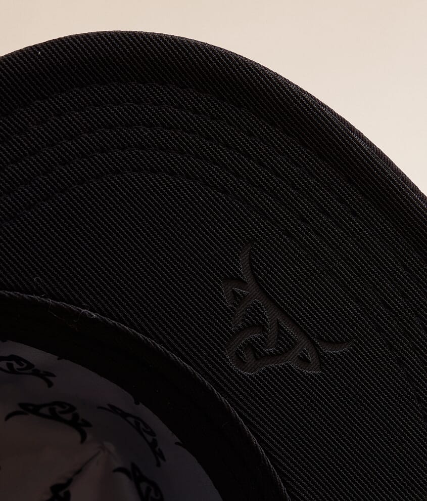 Bull Trucker Hat